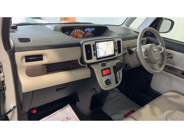 ムーヴキャンバスＧメイクアップリミテッド　ＳＡIII（茨城県）の中古車