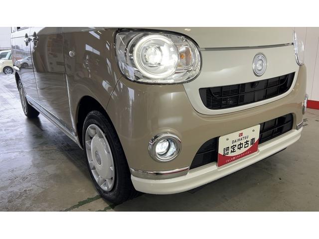 ムーヴキャンバスＧメイクアップリミテッド　ＳＡIII（茨城県）の中古車