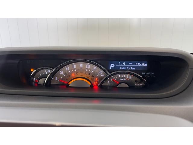 ムーヴキャンバスＧメイクアップリミテッド　ＳＡIII（茨城県）の中古車