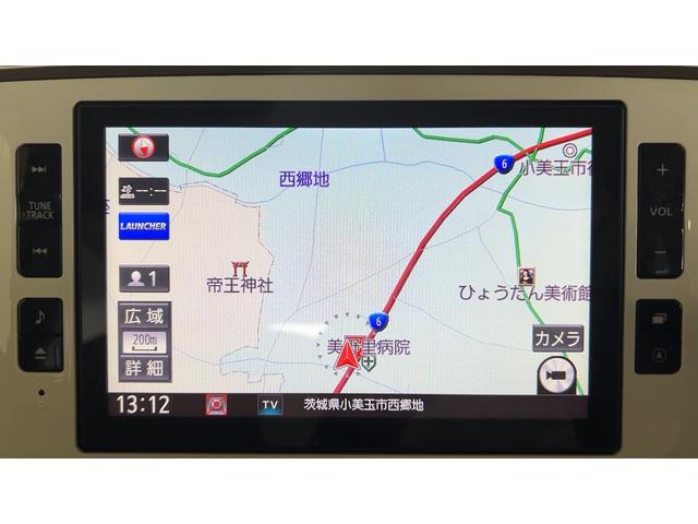 ムーヴキャンバスＧメイクアップリミテッド　ＳＡIII（茨城県）の中古車