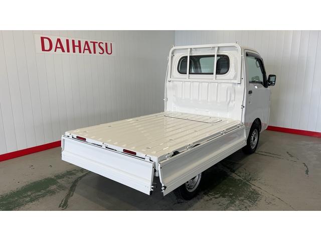 ハイゼットトラックスタンダード（茨城県）の中古車