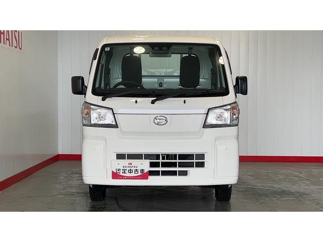 ハイゼットトラックスタンダード（茨城県）の中古車