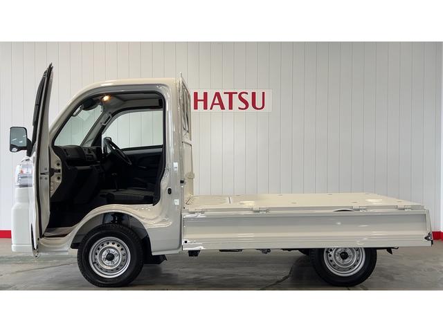 ハイゼットトラックスタンダード（茨城県）の中古車