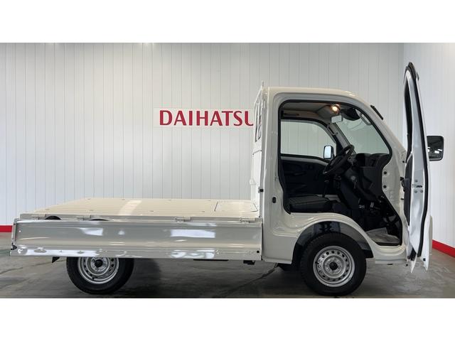 ハイゼットトラックスタンダード（茨城県）の中古車