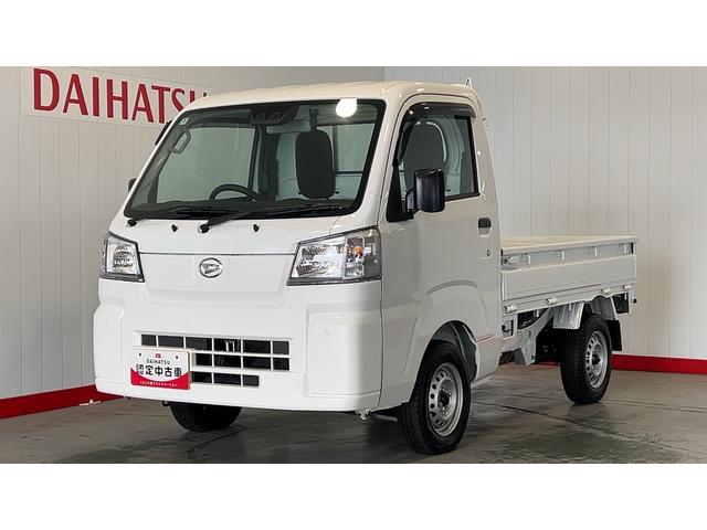 ハイゼットトラックスタンダード（茨城県）の中古車