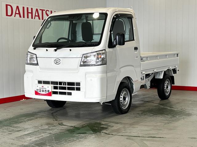 ハイゼットトラックスタンダード（茨城県）の中古車