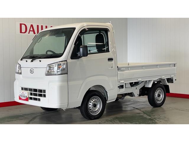 ハイゼットトラックスタンダード（茨城県）の中古車