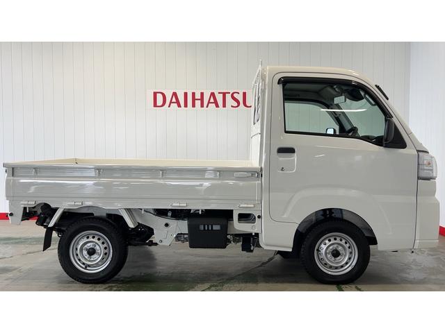 ハイゼットトラックスタンダード（茨城県）の中古車