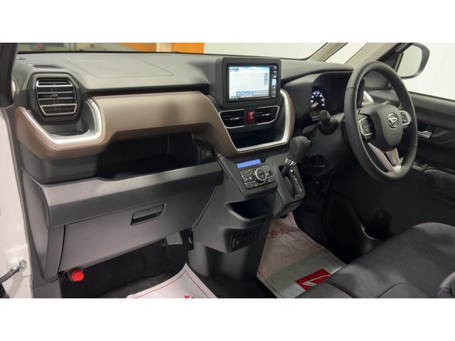 ムーヴRSダイハツ認定中古車l純正ナビlバックカメラl両側電動スライドドアlドラレコlクルーズコントロールl電動パーキングブレーキlスマートアシストl保証/整備付(茨城県)の中古車