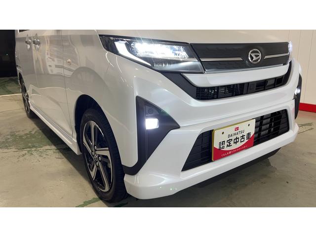 ムーヴRSダイハツ認定中古車l純正ナビlバックカメラl両側電動スライドドアlドラレコlクルーズコントロールl電動パーキングブレーキlスマートアシストl保証/整備付(茨城県)の中古車