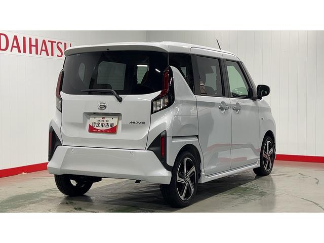 ムーヴRSダイハツ認定中古車l純正ナビlバックカメラl両側電動スライドドアlドラレコlクルーズコントロールl電動パーキングブレーキlスマートアシストl保証/整備付(茨城県)の中古車