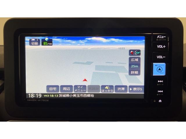 ムーヴRSダイハツ認定中古車l純正ナビlバックカメラl両側電動スライドドアlドラレコlクルーズコントロールl電動パーキングブレーキlスマートアシストl保証/整備付(茨城県)の中古車