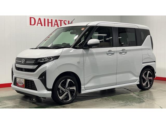 ムーヴRSダイハツ認定中古車l純正ナビlバックカメラl両側電動スライドドアlドラレコlクルーズコントロールl電動パーキングブレーキlスマートアシストl保証/整備付(茨城県)の中古車