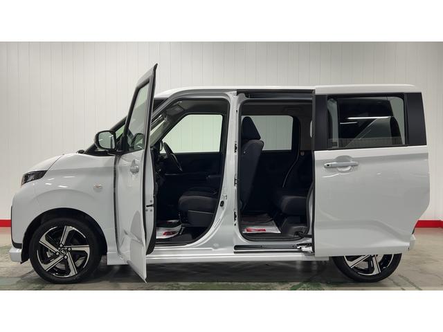 ムーヴRSダイハツ認定中古車l純正ナビlバックカメラl両側電動スライドドアlドラレコlクルーズコントロールl電動パーキングブレーキlスマートアシストl保証/整備付(茨城県)の中古車