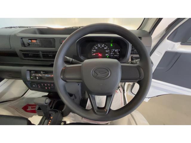 ハイゼットトラックスタンダード　農用スペシャルダイハツ認定中古車ｌ保証／整備付ｌ低走行ｌ４駆ｌオートマチックトランスミッションｌデフロックｌエアコンｌコーナーセンサーｌスマートアシスト（茨城県）の中古車