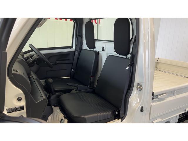 ハイゼットトラックスタンダード　農用スペシャルダイハツ認定中古車ｌ保証／整備付ｌ低走行ｌ４駆ｌオートマチックトランスミッションｌデフロックｌエアコンｌコーナーセンサーｌスマートアシスト（茨城県）の中古車