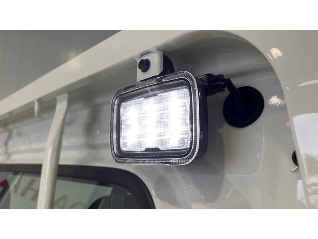 ハイゼットトラックスタンダード　農用スペシャルダイハツ認定中古車ｌ保証／整備付ｌ低走行ｌ４駆ｌオートマチックトランスミッションｌデフロックｌエアコンｌコーナーセンサーｌスマートアシスト（茨城県）の中古車