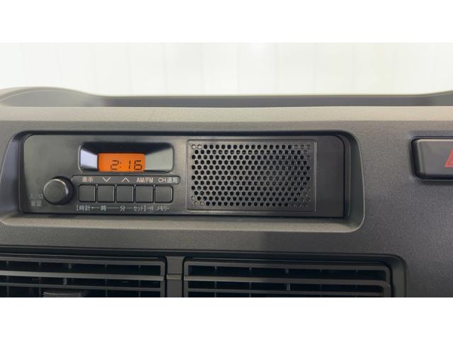 ハイゼットトラックスタンダード　農用スペシャルダイハツ認定中古車ｌ保証／整備付ｌ低走行ｌ４駆ｌオートマチックトランスミッションｌデフロックｌエアコンｌコーナーセンサーｌスマートアシスト（茨城県）の中古車