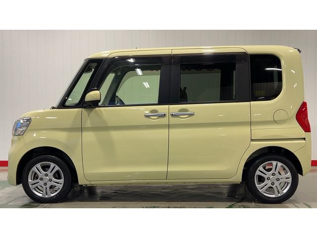 タントX SAIIIダイハツ認定中古車lナビlバックカメラl両側電動スライドドアlシートヒーターlパワーウィンドウlキーフリーl保証/整備付(茨城県)の中古車