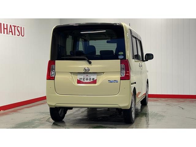 タントX SAIIIダイハツ認定中古車lナビlバックカメラl両側電動スライドドアlシートヒーターlパワーウィンドウlキーフリーl保証/整備付(茨城県)の中古車