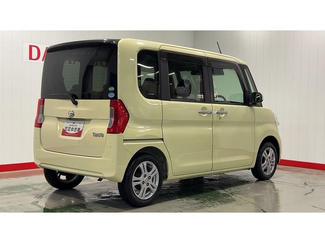 タントX SAIIIダイハツ認定中古車lナビlバックカメラl両側電動スライドドアlシートヒーターlパワーウィンドウlキーフリーl保証/整備付(茨城県)の中古車