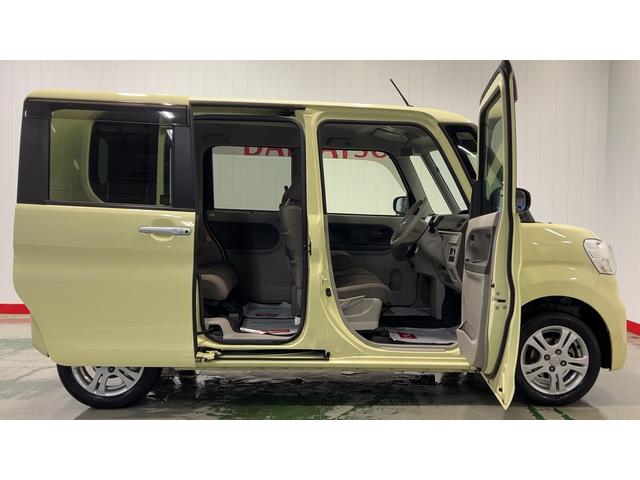 タントX SAIIIダイハツ認定中古車lナビlバックカメラl両側電動スライドドアlシートヒーターlパワーウィンドウlキーフリーl保証/整備付(茨城県)の中古車