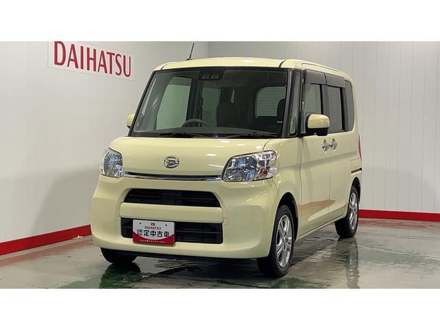 タントX SAIIIダイハツ認定中古車lナビlバックカメラl両側電動スライドドアlシートヒーターlパワーウィンドウlキーフリーl保証/整備付(茨城県)の中古車