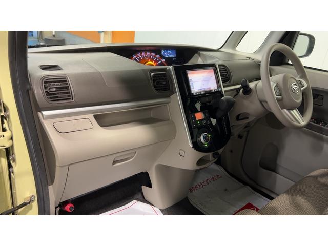 タントX SAIIIダイハツ認定中古車lナビlバックカメラl両側電動スライドドアlシートヒーターlパワーウィンドウlキーフリーl保証/整備付(茨城県)の中古車