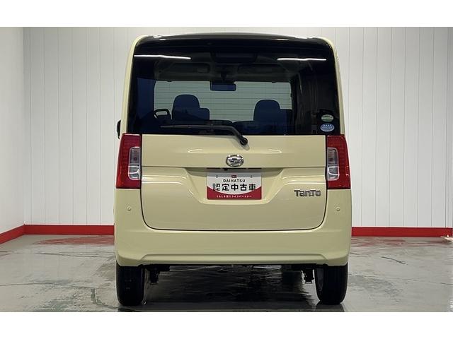 タントX SAIIIダイハツ認定中古車lナビlバックカメラl両側電動スライドドアlシートヒーターlパワーウィンドウlキーフリーl保証/整備付(茨城県)の中古車