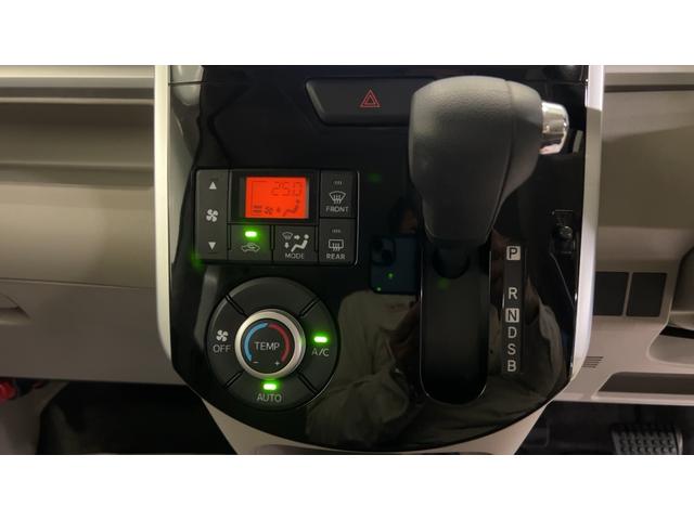 タントX SAIIIダイハツ認定中古車lナビlバックカメラl両側電動スライドドアlシートヒーターlパワーウィンドウlキーフリーl保証/整備付(茨城県)の中古車