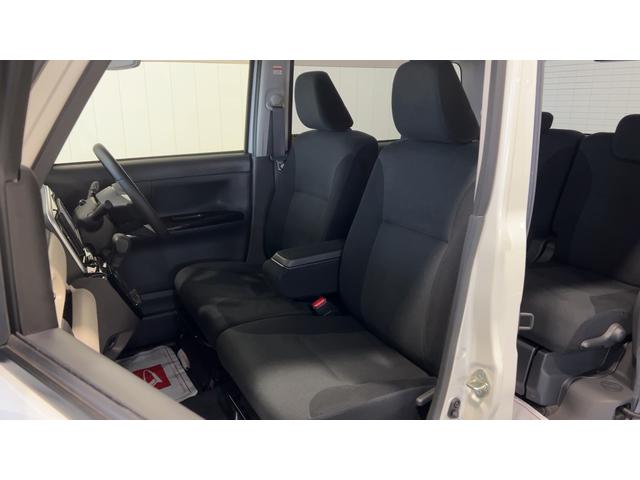 ムーヴキャンバスＧブラックアクセントリミテッド　ＳＡIII（茨城県）の中古車