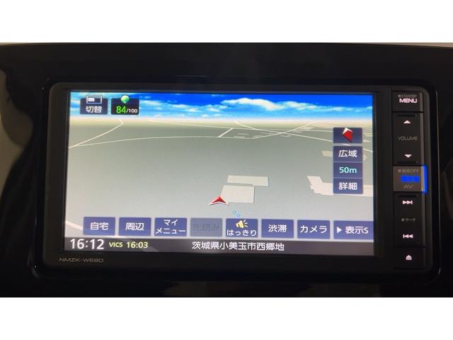 ムーヴキャンバスＧブラックアクセントリミテッド　ＳＡIII（茨城県）の中古車