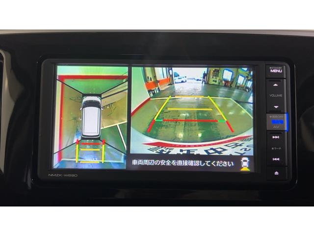 ムーヴキャンバスＧブラックアクセントリミテッド　ＳＡIII（茨城県）の中古車