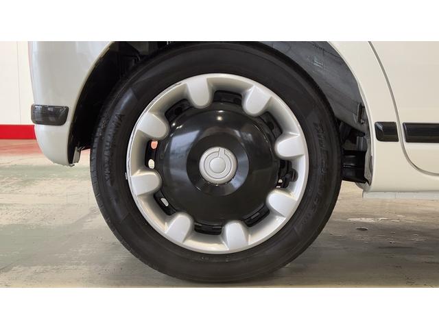 ムーヴキャンバスＧブラックアクセントリミテッド　ＳＡIII（茨城県）の中古車