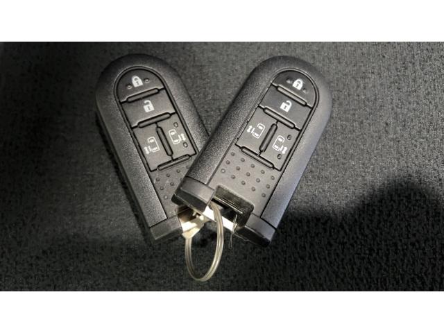 ムーヴキャンバスＧブラックアクセントリミテッド　ＳＡIII（茨城県）の中古車