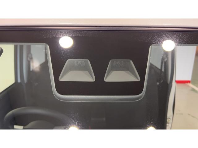 ムーヴキャンバスＧブラックアクセントリミテッド　ＳＡIII（茨城県）の中古車