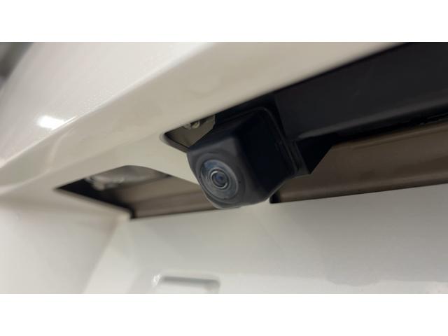 ムーヴキャンバスＧブラックアクセントリミテッド　ＳＡIII（茨城県）の中古車