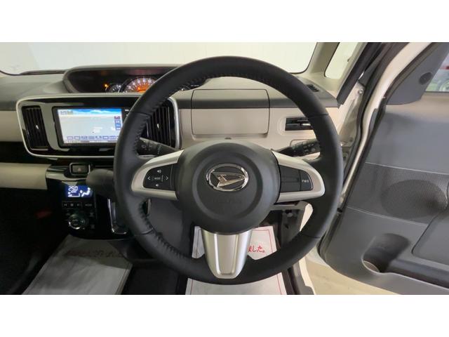 ムーヴキャンバスＧブラックアクセントリミテッド　ＳＡIII（茨城県）の中古車