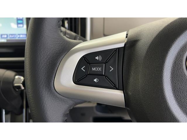 ムーヴキャンバスＧブラックアクセントリミテッド　ＳＡIII（茨城県）の中古車