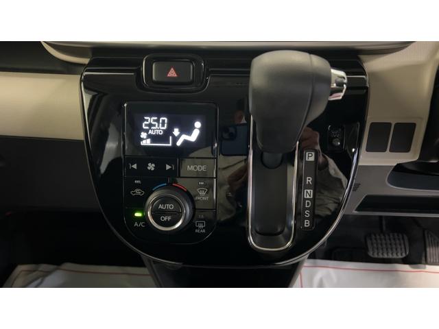 ムーヴキャンバスＧブラックアクセントリミテッド　ＳＡIII（茨城県）の中古車