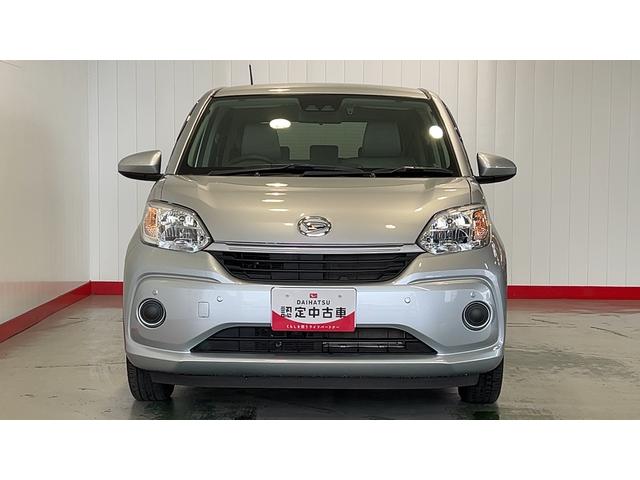 ブーンＸ　Ｌパッケージ　ＳＡIII（茨城県）の中古車