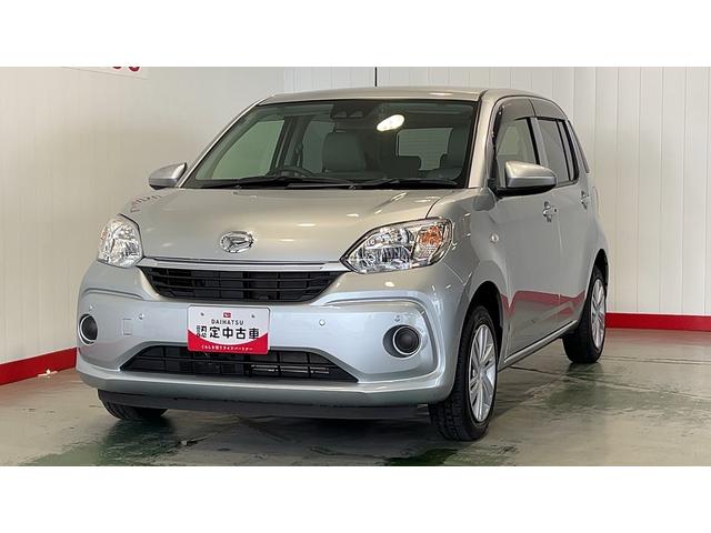 ブーンＸ　Ｌパッケージ　ＳＡIII（茨城県）の中古車