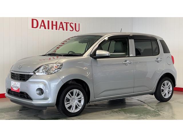 ブーンＸ　Ｌパッケージ　ＳＡIII（茨城県）の中古車