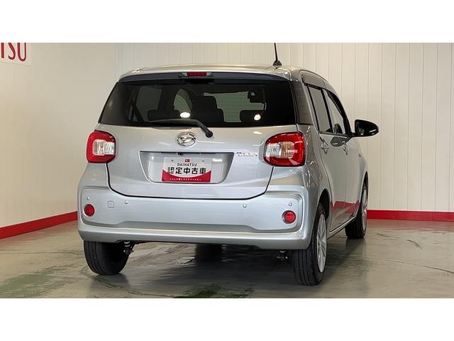 ブーンＸ　Ｌパッケージ　ＳＡIII（茨城県）の中古車