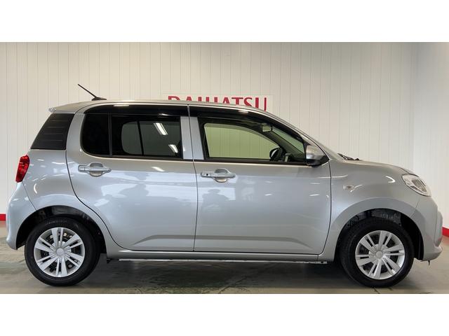 ブーンＸ　Ｌパッケージ　ＳＡIII（茨城県）の中古車