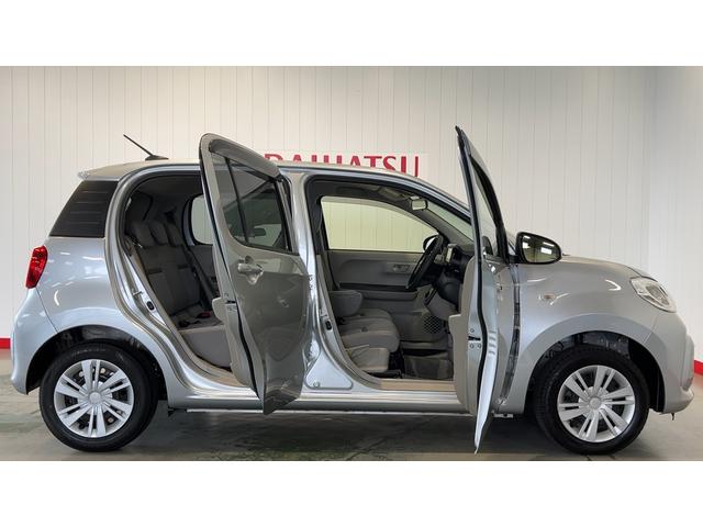 ブーンＸ　Ｌパッケージ　ＳＡIII（茨城県）の中古車