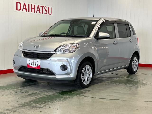 ブーンＸ　Ｌパッケージ　ＳＡIII（茨城県）の中古車