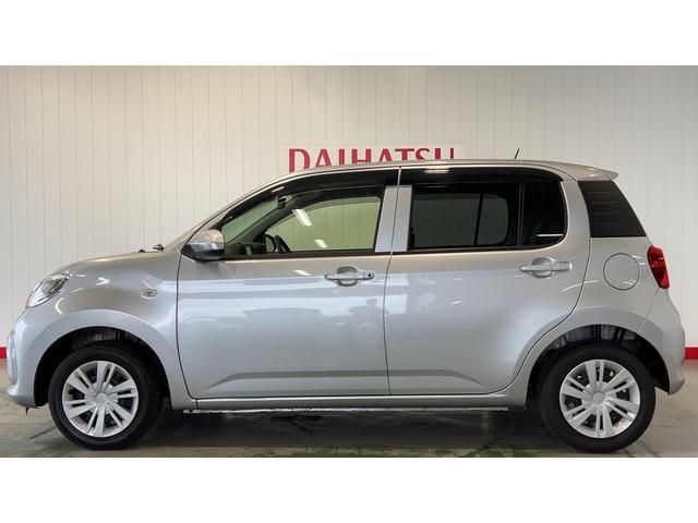 ブーンＸ　Ｌパッケージ　ＳＡIII（茨城県）の中古車