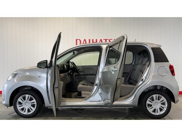 ブーンＸ　Ｌパッケージ　ＳＡIII（茨城県）の中古車