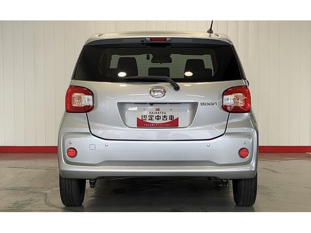 ブーンＸ　Ｌパッケージ　ＳＡIII（茨城県）の中古車